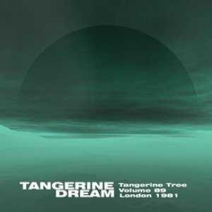 Tangerine Tree Volume 89 - London 1981