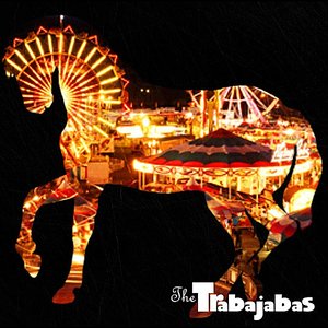 Carousel Horse