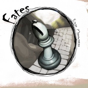 Imagem de 'Fates'