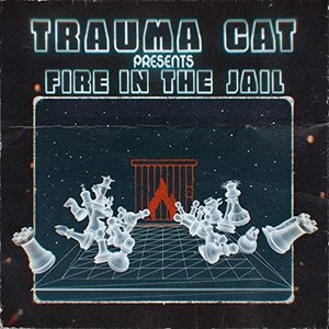 Fire in the Jail