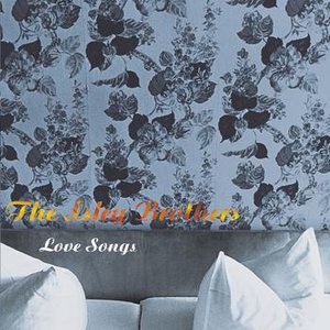 “Love Songs”的封面