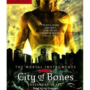 City of Bones