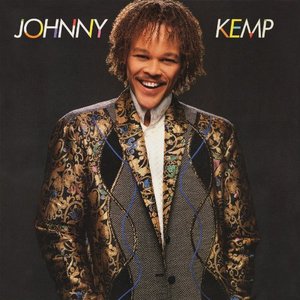 Johnny Kemp