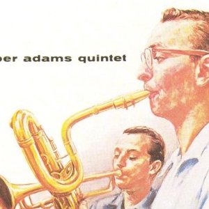 Pepper Adams Quintet 的头像