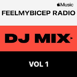 FeelMyBicep Radio, Vol. 1 (DJ Mix)