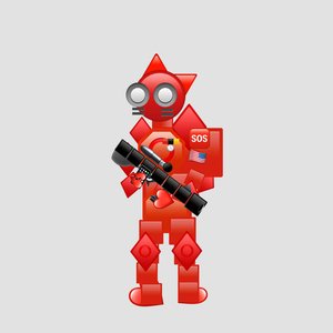 Doomscroller (Single Version)