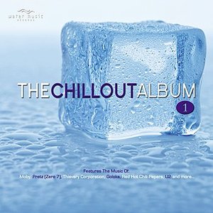 The Chillout Album 1