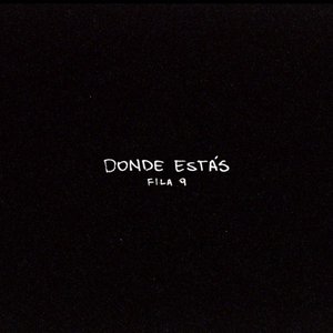 Donde Estas?