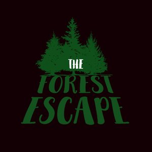 Image for 'The Forest Escape'