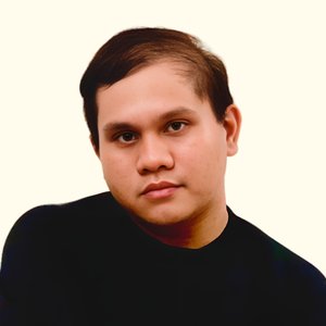 “Muhammad Hafiz”的封面