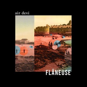 Flâneuse