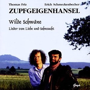 Wilde Schwäne: Lieder von Liebe und Sehnsucht