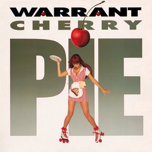 Cherry Pie (Bonus Track Version)