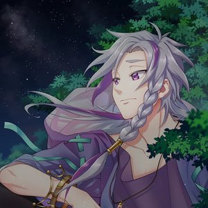 Avatar for 天馬 七星(CV:日野聡)