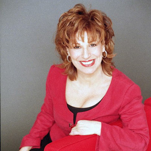 Joy Behar