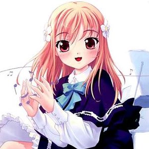 Ricotte～アルペンブルの歌姫～ 的头像