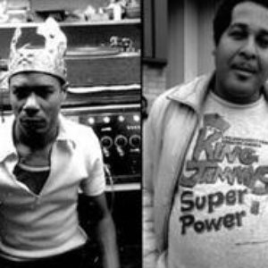 King Tubby and Prince Jammy 的头像