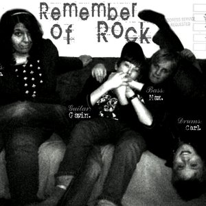 Remember of Rock 的头像