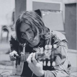 John Lennon 的头像