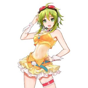 Gumi 的头像