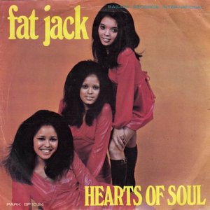 Waterman / Fat Jack