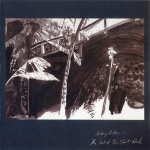 Day Of The World cover