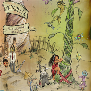 Parabelle - 05 Let It Out Lyrics - Zortam Music