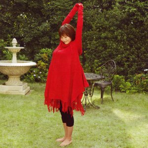 安倍なつみ ～Best Selection～ 15色の似顔絵たち