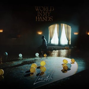 World In My Hands