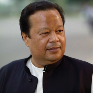 Maharaji Profile Picture