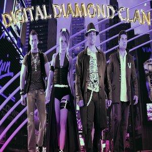 Digital Diamond Clan