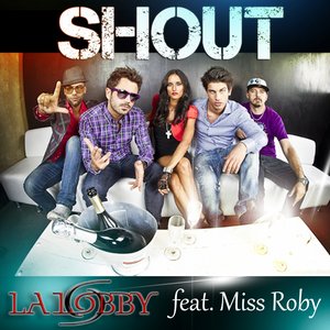 Shout (feat. Miss Roby)