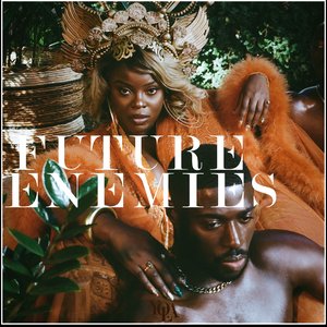 Future Enemies - Single