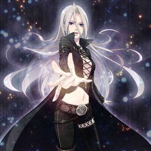 Изображение для 'VOCALOID MIRIAM'