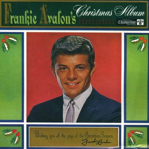 Frankie Avalon's Christmas Album