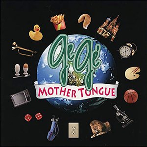 Gegé and the Mother Tongue
