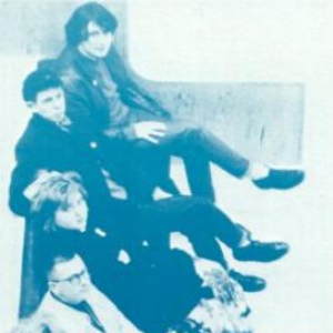 Jesse Garon and the Desperadoes photo provided by Last.fm