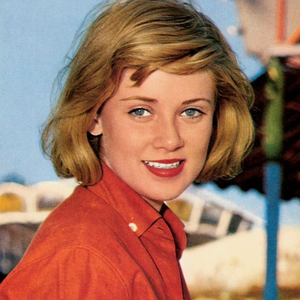 Gitte Hænning photo provided by Last.fm