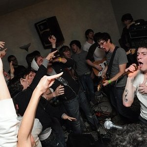 Lovers And Thieves 的头像