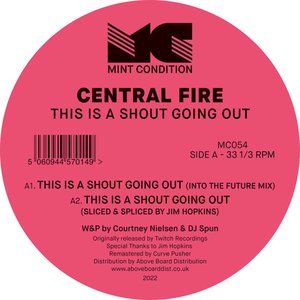 Central Fire のアバター