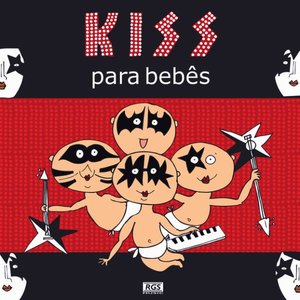 Kiss Para Bebês