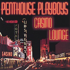 Casino Lounge
