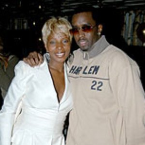 Diddy Feat. Mary J. Blige のアバター