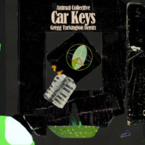 Car Keys (Gregg Turkington Remix)