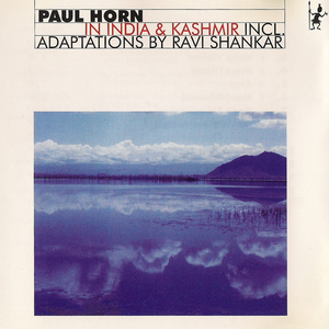 Paul Horn - The Sounds Of Cosmos - Zortam Music
