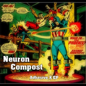 Adhesive X EP