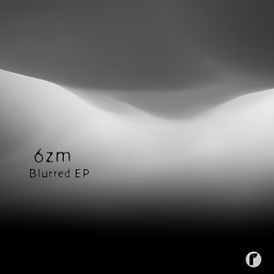 'Blurred EP'の画像