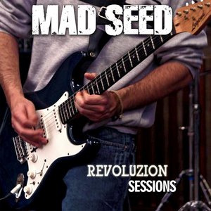 Revoluzion Sessions