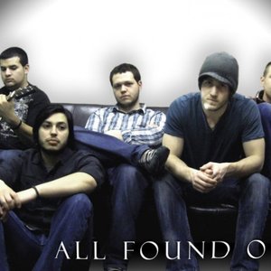 All Found Out のアバター