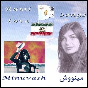 Rumi Love Songs
